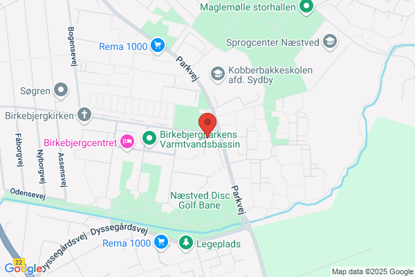 Poppelhuset SpecialNetværket