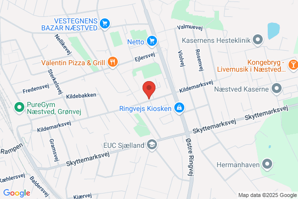 SFO Kildemarkskolen Aktivhuset