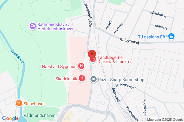 Troldehytten (puljeinstitution) Vuggestuen