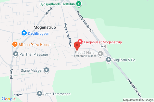 Troldehøjen Børnehuset