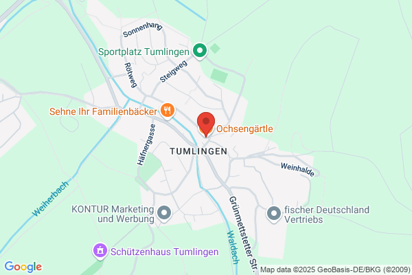 Tumlingen Specialbørnehave