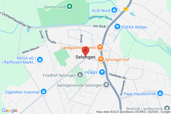 Selsing Søren
