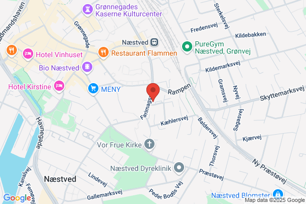 Næstved Kørelærerforening