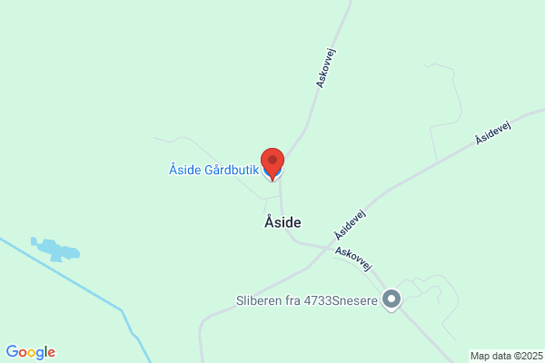 Aagaard-Fjordside A/S