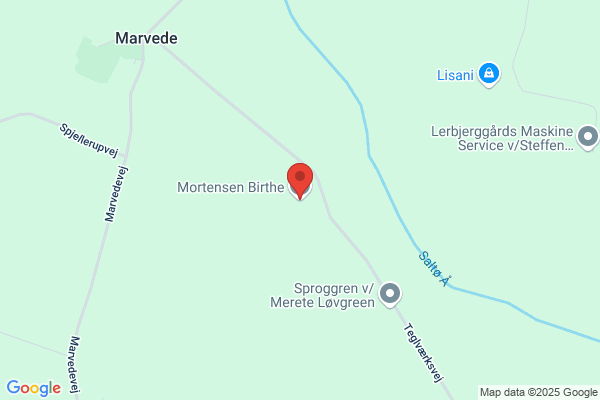 Mortensen A/S, Peter