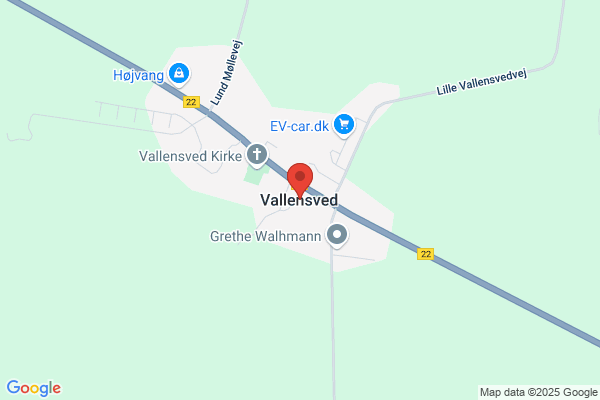 Vallensved Elservice