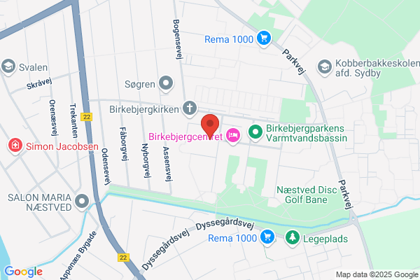 Birkebo