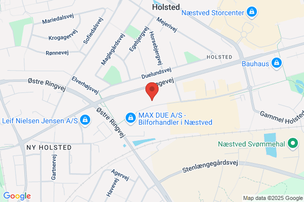 EL-Entreprenøren A/S