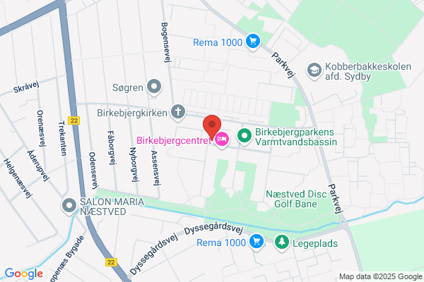 Landsforeningen Dansk Arbejde Næstved-afdeling