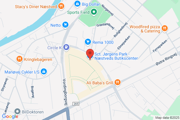 HerreTeam