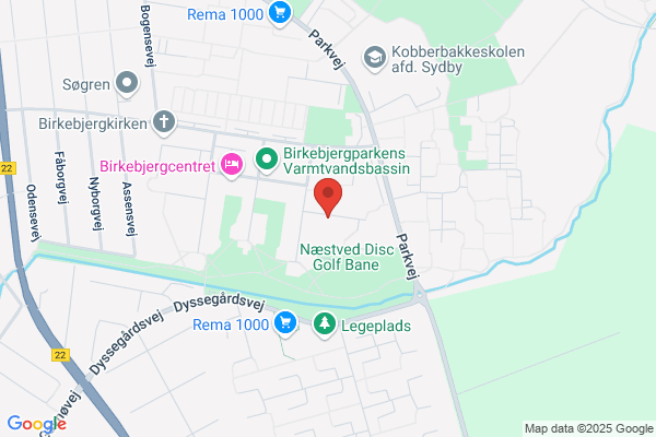 Egehuset SpecialNetværket
