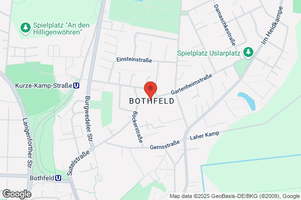 Botfeldt, Colstrup, Damgaard og Walter