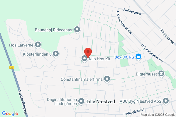 Færk Kim Kirknæs