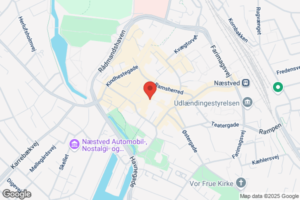 Akaciehaven, Grundejerforeningen