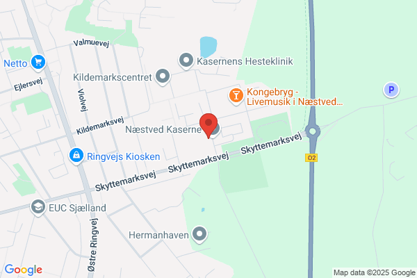 Osteopaten Næstved Rygcenter