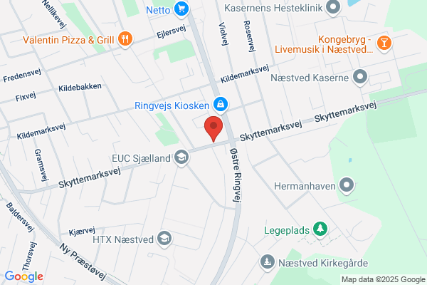 Lachris.Dk