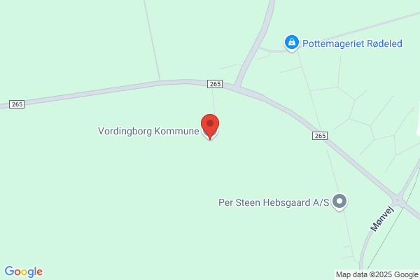 Bo og Naboskab Birkehøj