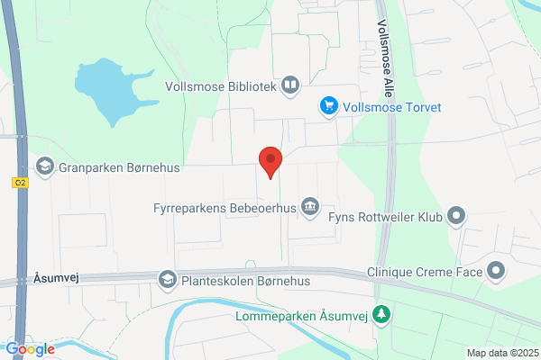 Boligerne Fyrreparken