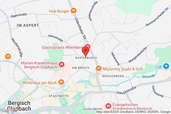 Gurra Rufa Klinik