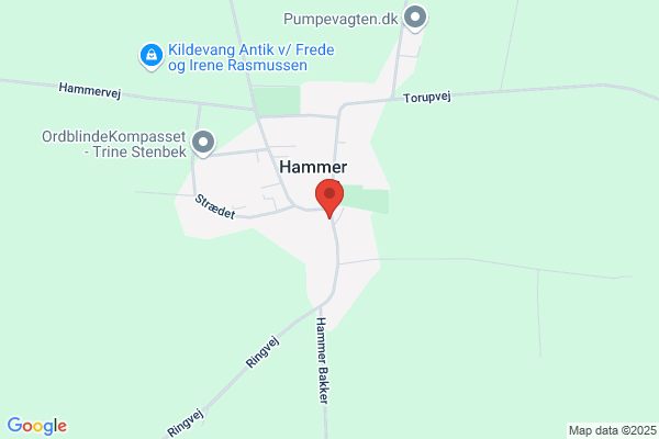 Fladså Husflidsforening