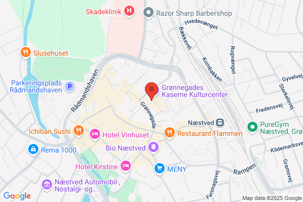 Næstved Børnefilmklub