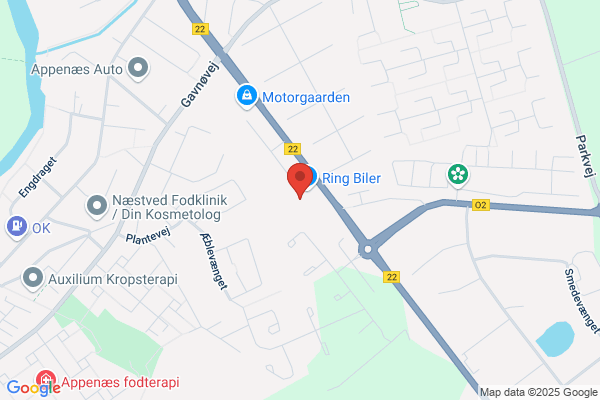 Furman's Privat Hjemmeplejeservice