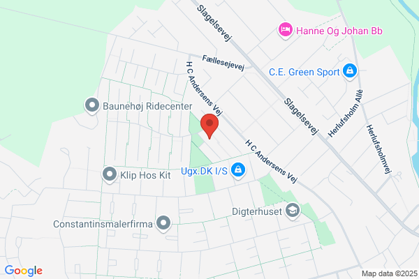 Poppelhaven Grundejerforeningen