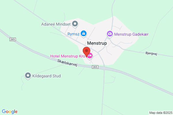 Mogenstrup Kro, First Hotel