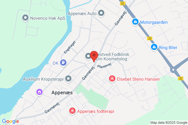 Andelsboligforeningen Kornbakken