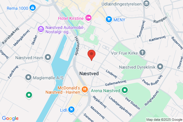 Hudplejeklinikken