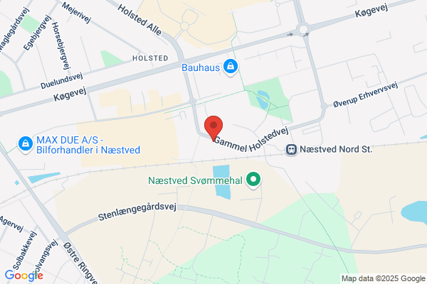 Lyngkilde a/s