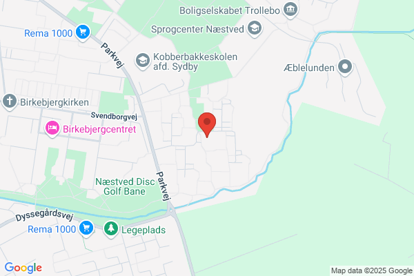 Birkehegnet