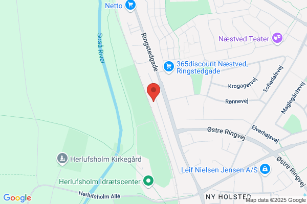 Skovtrolden