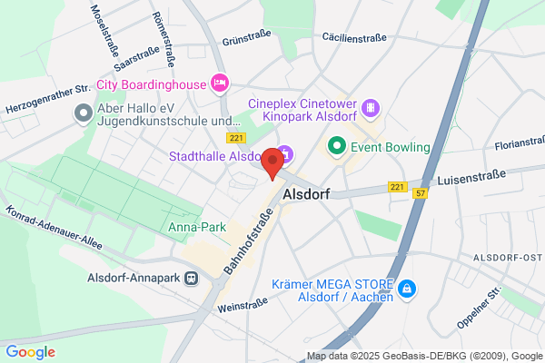 Lb International Næstved ApS