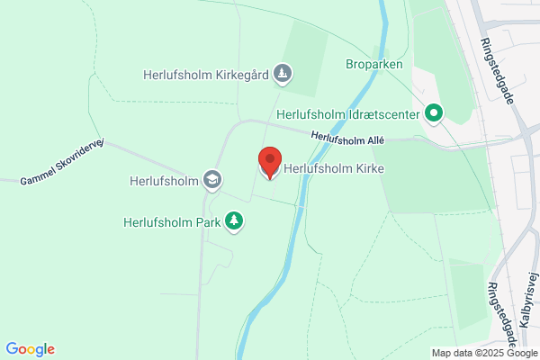 Herlufsholm Kirke