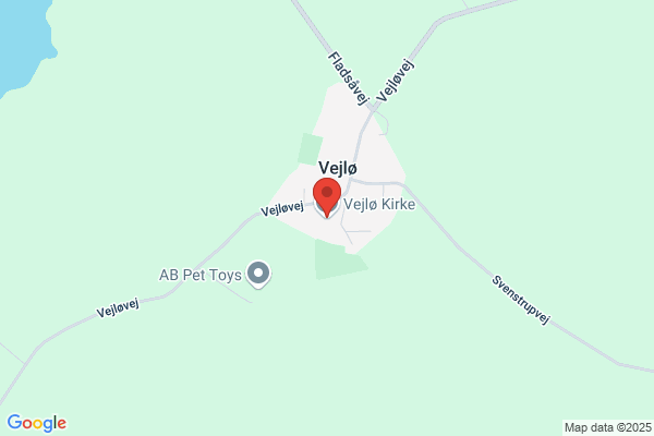 Vejlø Kirke