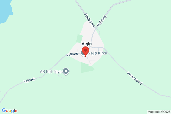 Vejlø sogn