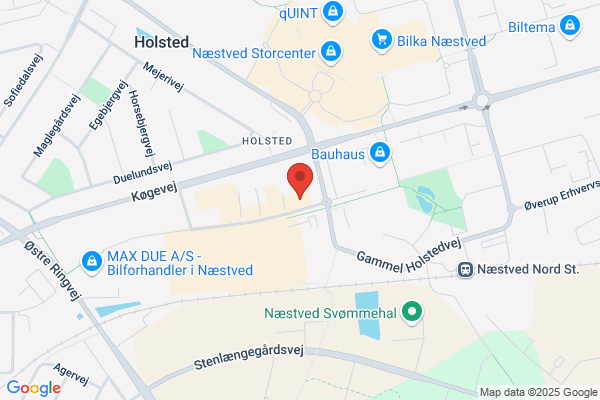 Invita Næstved