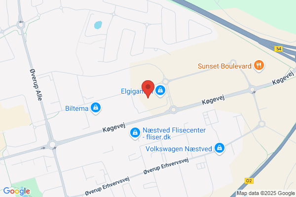 Gør Det Selv HTH