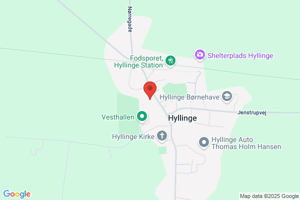 Hyllinge Skole