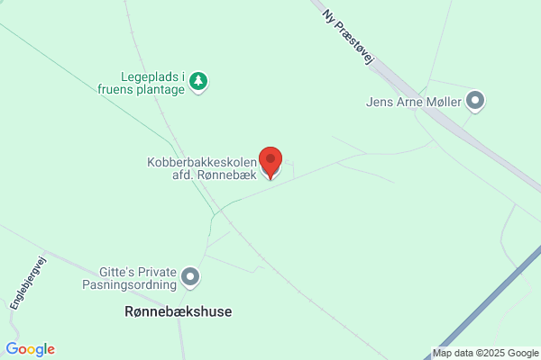 Rønnebæk Skole