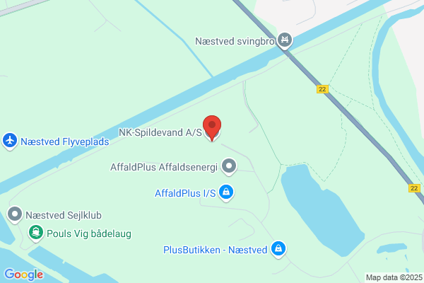 Kommunale Vandværker