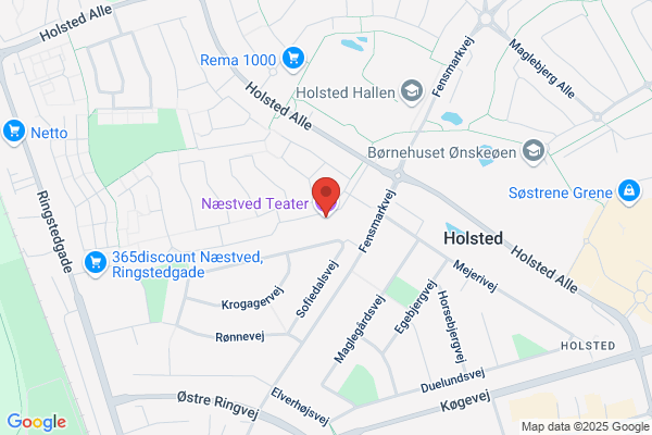 Næstved Teaterforening