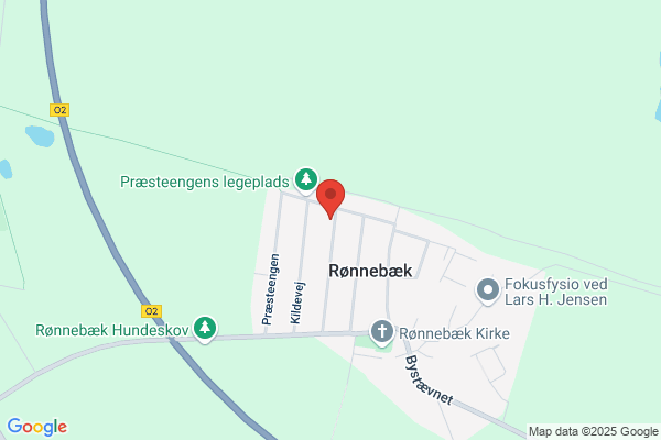 Bevaringsforeningen