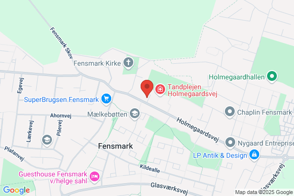 Foreningen Norden Holmegaard