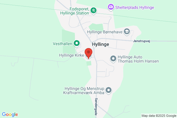 Hyllinge Købmandsgård
