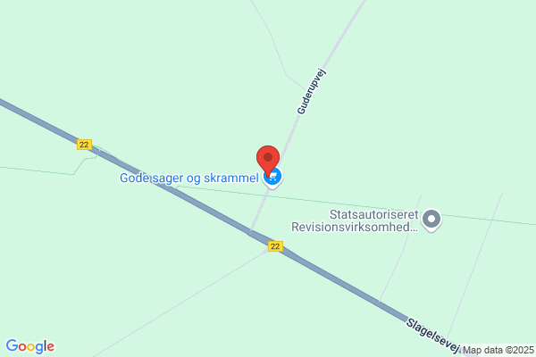 Gør-Det-Selv Marked