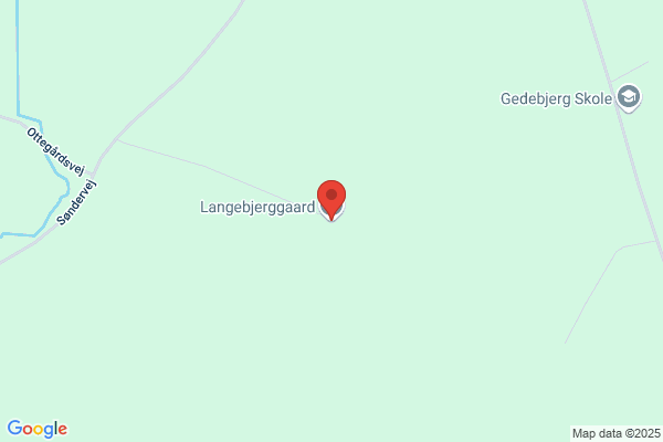 Langbjerggaard Haveservice