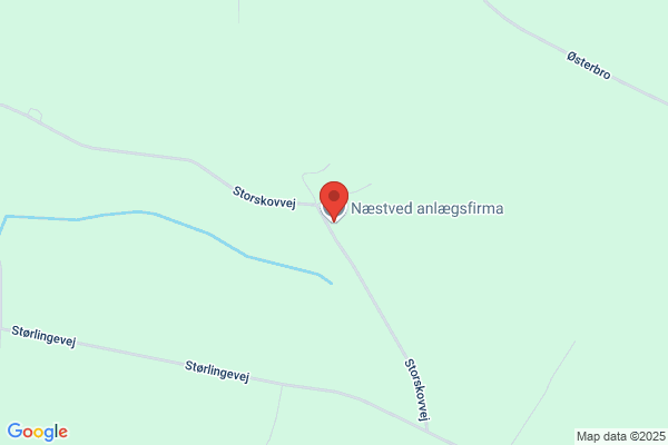 MG Anlæg