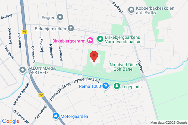 Næstved Sociale Virksomhed